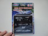 Konverteriai 220v, Itampos keitikliai 12v-24v-220v - nuotraukos Nr. 9