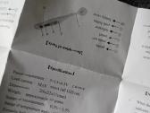 Druskos kiekio matuoklis ,sms - nuotraukos Nr. 6