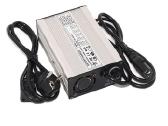 Automatinis 24v 8a pakrovėjas, įkroviklis