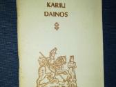 Lietuvos kariu dainos