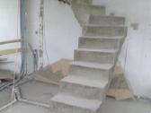 Betoniniu laiptu gamyba ir projektavimas - nuotraukos Nr. 5