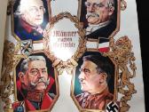 Ww1 vokiska knyga albumas - nuotraukos Nr. 2