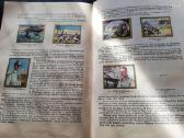 Ww1 vokiska knyga albumas - nuotraukos Nr. 5