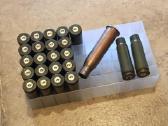 Naudotos soviniu tuteles-kalasnikov, 9mm, .22lr - nuotraukos Nr. 8