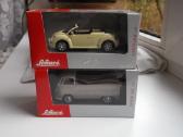 Volkswagen 1:43