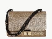 Milla Jovovich Marella bag