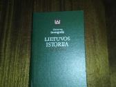Lietuvos istorija