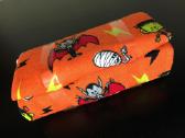 Old Navy Halloween bodžiukas su moliūgu 12-18m - nuotraukos Nr. 6
