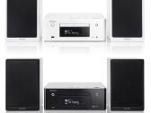 DENON-CEOL-N9-White_Black - nuotraukos Nr. 3