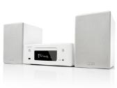 DENON CEOL N10_white - nuotraukos Nr. 2