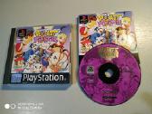 Ps1 Pocket fighter ps1, playstation 1