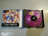 Ps1 Pocket fighter ps1, playstation 1 - nuotraukos Nr. 4