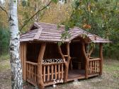 Lauko Pavėsinės (pavėsinė), šulinys - nuotraukos Nr. 29