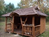 Lauko Pavėsinės (pavėsinė), šulinys - nuotraukos Nr. 20