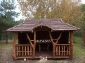 Lauko Pavėsinės (pavėsinė), šulinys - nuotraukos Nr. 30