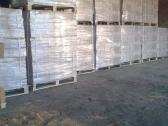 Briketai, granules tamsios palete 350 eu - nuotraukos Nr. 4