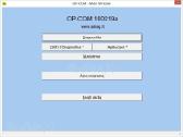 Op-com 1.99 su Pic18f458 Profesional - nuotraukos Nr. 10