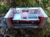 Ford Ranchero (1957) - nuotraukos Nr. 3