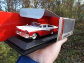 Ford Ranchero (1957) - nuotraukos Nr. 4