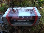 Chevrolet Nomad (1957) - nuotraukos Nr. 2