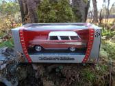 Chevrolet Nomad (1957) - nuotraukos Nr. 3