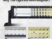 Led zibinto tvirtinimo kronsteinas y nr vieta - nuotraukos Nr. 10