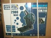 Akcija! Giluminis Betono Vibratorius Ripper 1250 W - nuotraukos Nr. 13