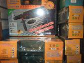 Akcija! Giluminis Betono Vibratorius Ripper 1250 W - nuotraukos Nr. 15