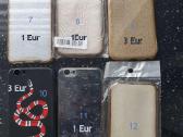 iPhone 6 telefono dėklai - nuotraukos Nr. 2