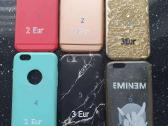 iPhone 6 telefono dėklai