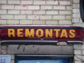 Bamperiu ,zibintu remontas,suvirinimas,dazimas. - nuotraukos Nr. 2