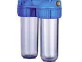 Rankinio valdymo vandens minkštinimo filtras 12l - nuotraukos Nr. 3