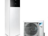 Daikin oras-oras ir oras-vanduo šilumos siurbliai | Skelbiu.lt Daikin oras-oras ir oras-vanduo šilumos siurbliai