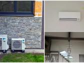 Daikin oras-oras ir oras-vanduo šilumos siurbliai - nuotraukos Nr. 2 | Skelbiu.lt Daikin oras-oras ir oras-vanduo šilumos siurbliai - nuotraukos Nr. 2