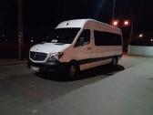 Autobusų nuoma. Euro 5-6 standartas! 1-55 vietų! - nuotraukos Nr. 14