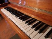 Pianinas "Riga" - nuotraukos Nr. 2