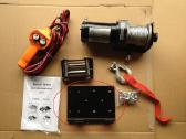 12v/24v Elektrines tempimo gerves, libiotkes - nuotraukos Nr. 2