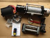 12v/24v Elektrines tempimo gerves, libiotkes - nuotraukos Nr. 3
