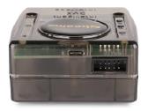 WiFi-usb Dmx valdiklis su Light Rider/esa2 - nuotraukos Nr. 9
