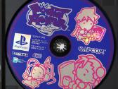 Ps1 Pocket fighter Ps1, Psx, Playstation - nuotraukos Nr. 4