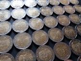 Airijos 2019 m. proginės euro monetos