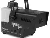 Beamz Rage 600i dūmų mašina - nuotraukos Nr. 2