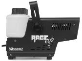 Beamz Rage 600i dūmų mašina - nuotraukos Nr. 4