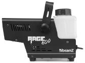 Beamz Rage 600i dūmų mašina - nuotraukos Nr. 5