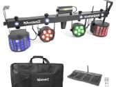 Beamz Showbar