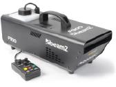 Rūko mašina Beamz F900 Fazer with output controler