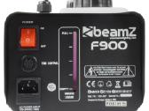 Rūko mašina Beamz F900 Fazer with output controler - nuotraukos Nr. 2