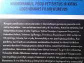 "Slapti didžiųjų režisierių gyvenimai" - nuotraukos Nr. 4