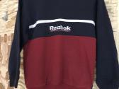 Orginalus Reebok medvilninis su pūkeliu bliuzonas | Skelbiu.lt Orginalus Reebok medvilninis su pūkeliu bliuzonas