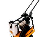 Reversine vibroplokštė benzininė enar ten2550gh - nuotraukos Nr. 5